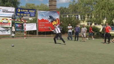 Piknik z Tytanami