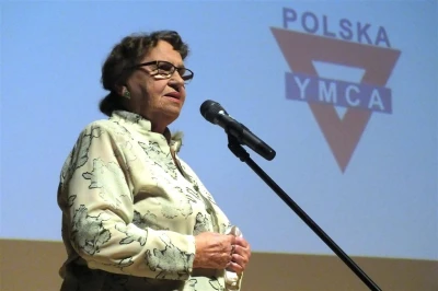 Uroczystość z okazji 10-lecia Wejherowskiego Uniwersytetu Trzeciego Wieku (fot. Leszek Spigarski)
