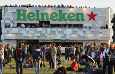 OOpener Festiwal 2014. Dzień pierwszy