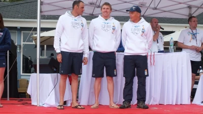 BCT Gdynia Maraton