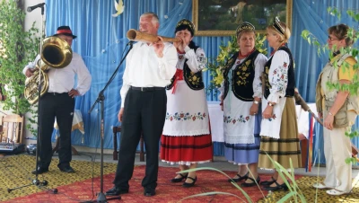 Święto Zesłania Ducha Świętego w Gminie Wejherowo