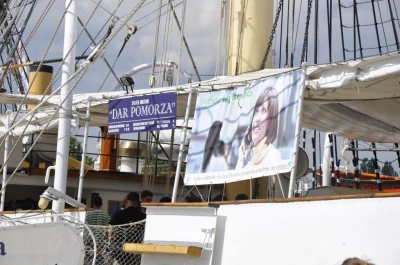 Gdynia w sezonie