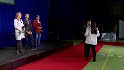 VII Rumska Gala Sportu