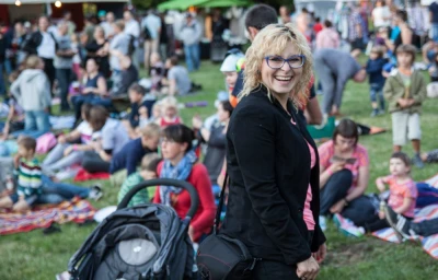 Globaltica 2015 - dzień trzeci