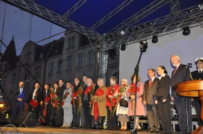 Dni Jakuba w Wejherowie