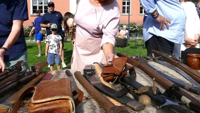 fot. Leszek Spigarski