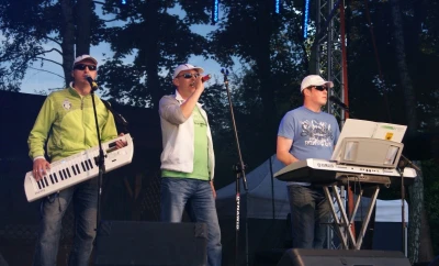 Dożynki gminy Wejherowo