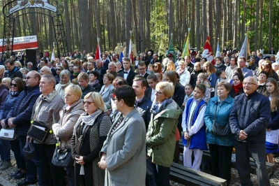 Uroczystości Piaśnickie 2017