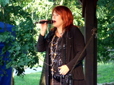 Wejherowo: Koncert Danuty Błażejczyk