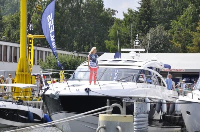 Gdynia: Za nami „Wiatr i Woda na wodzie”