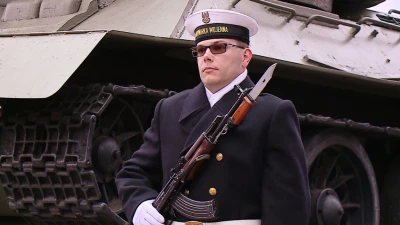 12 marca 1945 w Wejherowie zakończyła się wojna