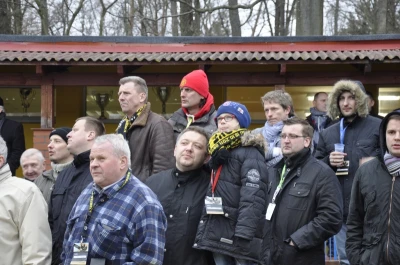 Historyczny mecz: Gryf Orlex Wejherowo - Legia Warszawa