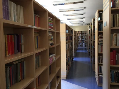 Noc Bibliotek 2016 - MBP Wejherowo