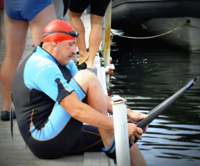 X Maraton Wilków Morskich
