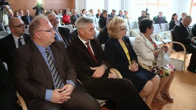 Nowa elektrociepłownia w Wejherowie