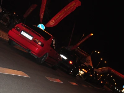 Night Power w Gdyni