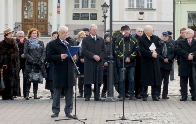 359. rocznica śmierci Jakuba Wejhera