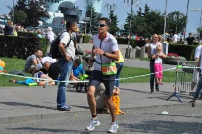 Herbalife Triathlon 2013