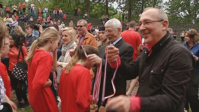 Wejherowo Biega