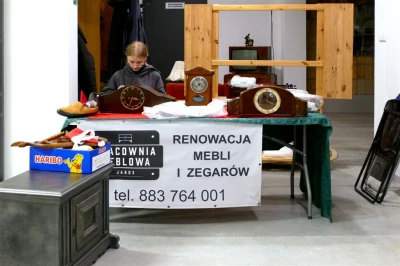 fot. Leszek Spigarski