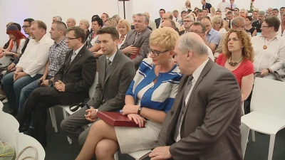 Brylantowy Jubileusz Portu Władysławowo