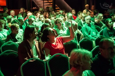 Globaltica 2015 - dzień piąty
