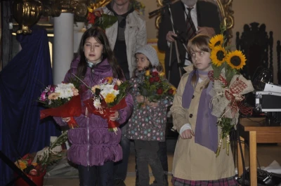 Koncert pt. 'Wielkopostne zamyślenia' - Wejherowo
