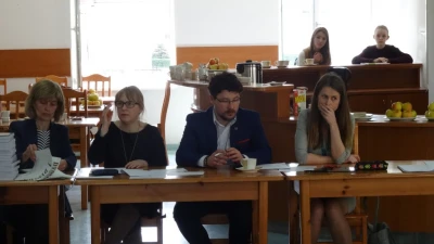 Konkurs Wiedzy o Piaśnicy w Wejherowie