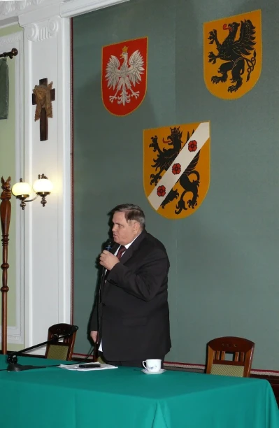 fot. Leszek Spigarski