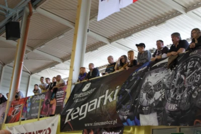Puchar Polski Północnej Amatorskiego MMA w Gdyni
