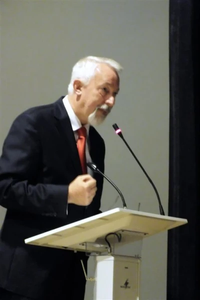 fot. Leszek Spigarski