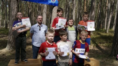 Za nami IV Biegi Piaśnickie