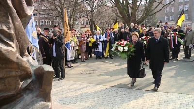 Kaszubi świętowali w Gdańsku