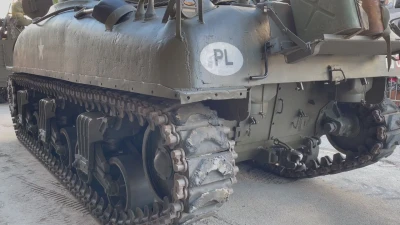 D-Day Hel 2021