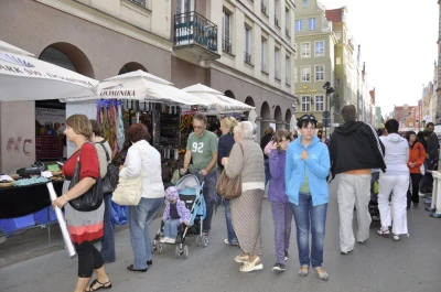 Gdańsk: Jarmark św. Dominika dobiegł końca