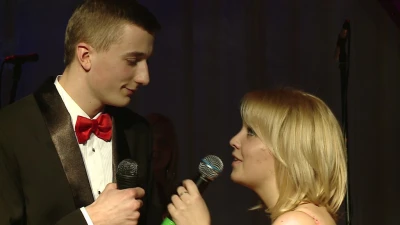 Wieczornica dla chorej na nowotwór uczennicy
