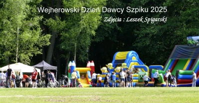 Fot. Leszek Spigarski