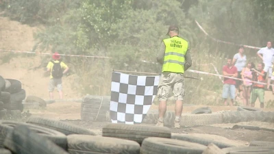 Wrak Race 2014