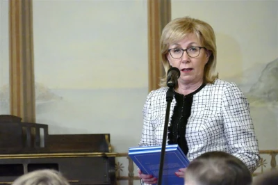 Apokalipsa św. Jana w impresji Macieja Tamkuna