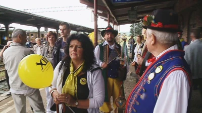 XIII Zjazd Kaszubów z premierem na czele