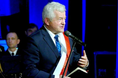 XVII Gala Mistrza Mowy Polskiej Wejherowo 2017 - fot. Leszek Spigarski