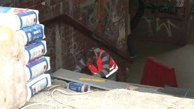 Nagły remont cieszy wejherowian