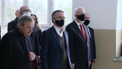 25-lecie Stowarzyszenia Rodzina Piaśnicka 