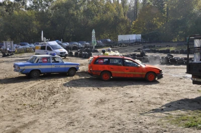 Ekstremalny weekend pełen przygód