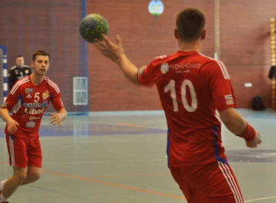 Tytani Wejherow vs MKS Grudziądz