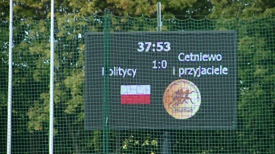 60-lecie OPO Cetniewo