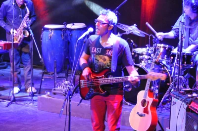 Ladies Jazz Festival - Gabin