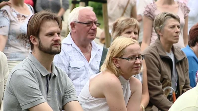 Koncert Krystyny Stańko w Wejherowie