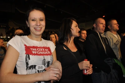 Byłeś na Gdynia Rock Fest? Znajdź się na zdjęciu!