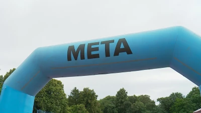 XII Półmaraton Ziemi Puckiej